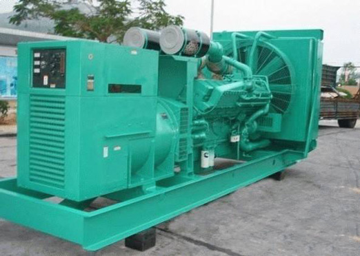 青河75kw康明斯柴油发电车出租图片 青河75kw康明斯柴油发电车出租图片