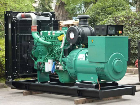 青河710kw康明斯柴油发电机组图片 青河710kw康明斯柴油发电机组图片