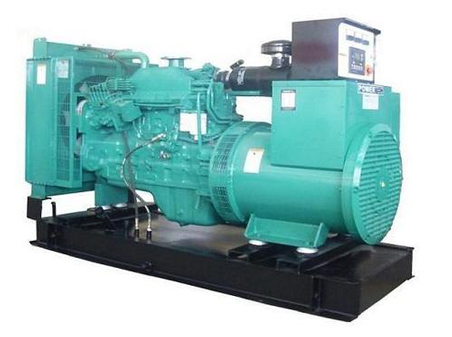 青河80kw康明斯柴油发电机组图片 青河80kw康明斯柴油发电机组图片
